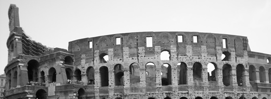 Coliseo Detalle